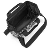 KLICKfix Roomy 0372 Stuurtas - 4L - leo nero