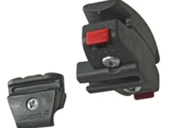 Sloten Accessoires < KLICKfix Saddle Adapter for Cable Locks 0500