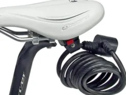 Sloten Accessoires < KLICKfix Saddle Adapter for Cable Locks 0500