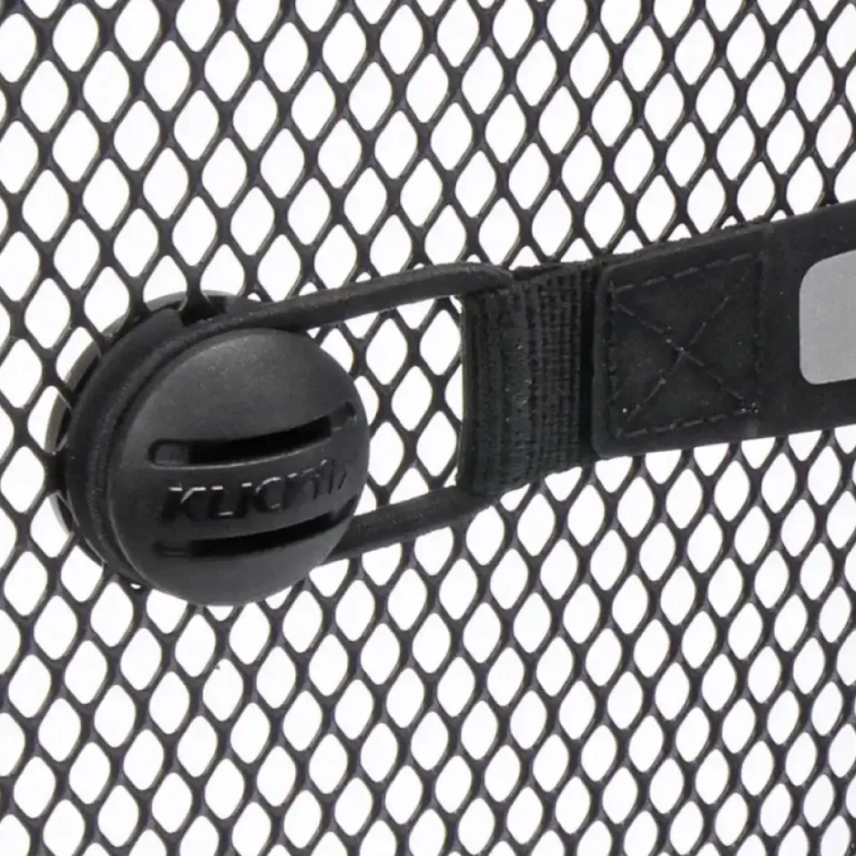 Stuurmanden < KLICKfix SeeMe Reflecterende band voor stuur- en bagagedragers 0312