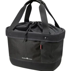 KLICKfix Shopper Alingo 0306 Stuurmand - 17L - black