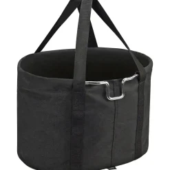 KLICKfix Shopper 0300S Stuurtas - 24L - zwart