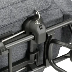 Tassen Accessoires|Achtermanden < KLICKfix Slot voor Uniklip 2 Adapter 0212US