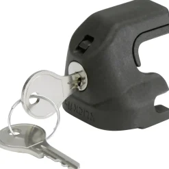 Tassen Accessoires|Achtermanden < KLICKfix Slot voor Uniklip 2 Adapter 0212US