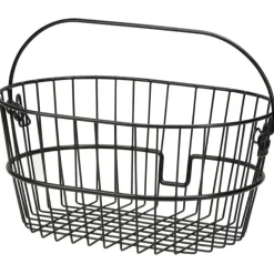 Stuurmanden < KLICKfix Standard 0392S Stuurmand - 16 l - zwart