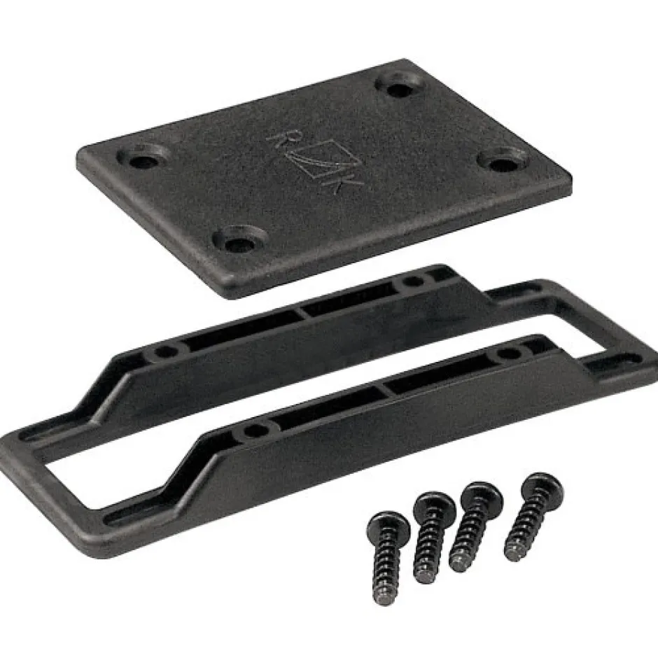 Achtermanden < KLICKfix Structura GT GTA 0315 Fietsmand - 18L - bruin