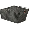 KLICKfix Structura GT GTA 0315 Fietsmand - 18L - zwart