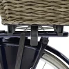 KLICKfix Structura GT KorbKlip 0315K Fietsmand - 18L - bruin