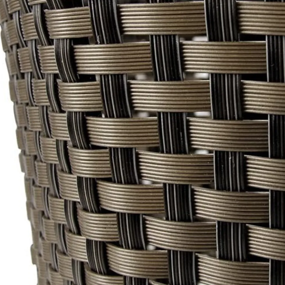 KLICKfix Structura Stuurtas - 16L - bronze