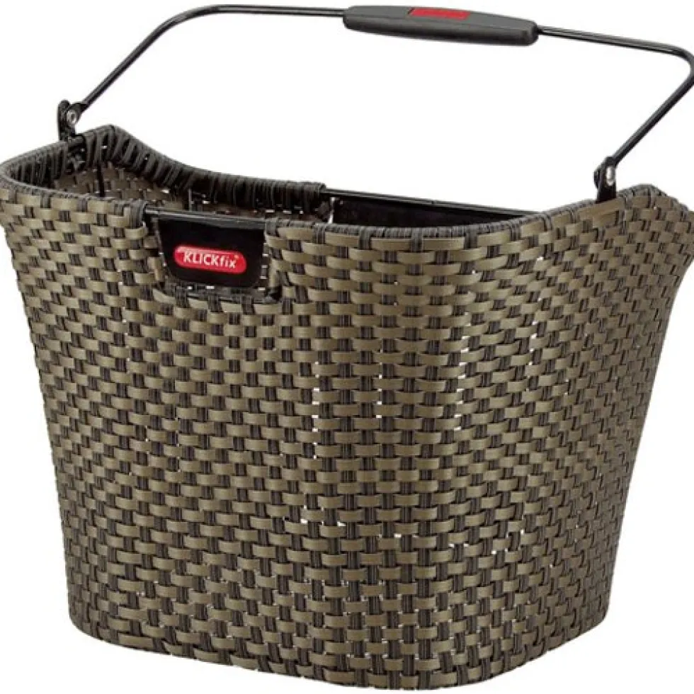 KLICKfix Structura Stuurtas - 16L - bronze