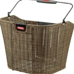 KLICKfix Structura Stuurtas - 16L - bruin EF