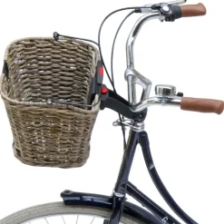 Stuurmanden < KLICKfix Structura Stuurtas - 16L - reed brown