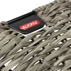 Stuurmanden < KLICKfix Structura Stuurtas - 16L - reed brown