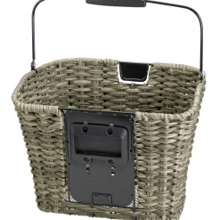 Stuurmanden < KLICKfix Structura Stuurtas - 16L - reed brown