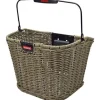 KLICKfix Structura Stuurtas - 16L - retro olive