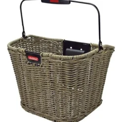 KLICKfix Structura Stuurtas - 16L - retro olive