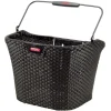 Stuurmanden < KLICKfix Structura Stuurtas - 16L - zwart