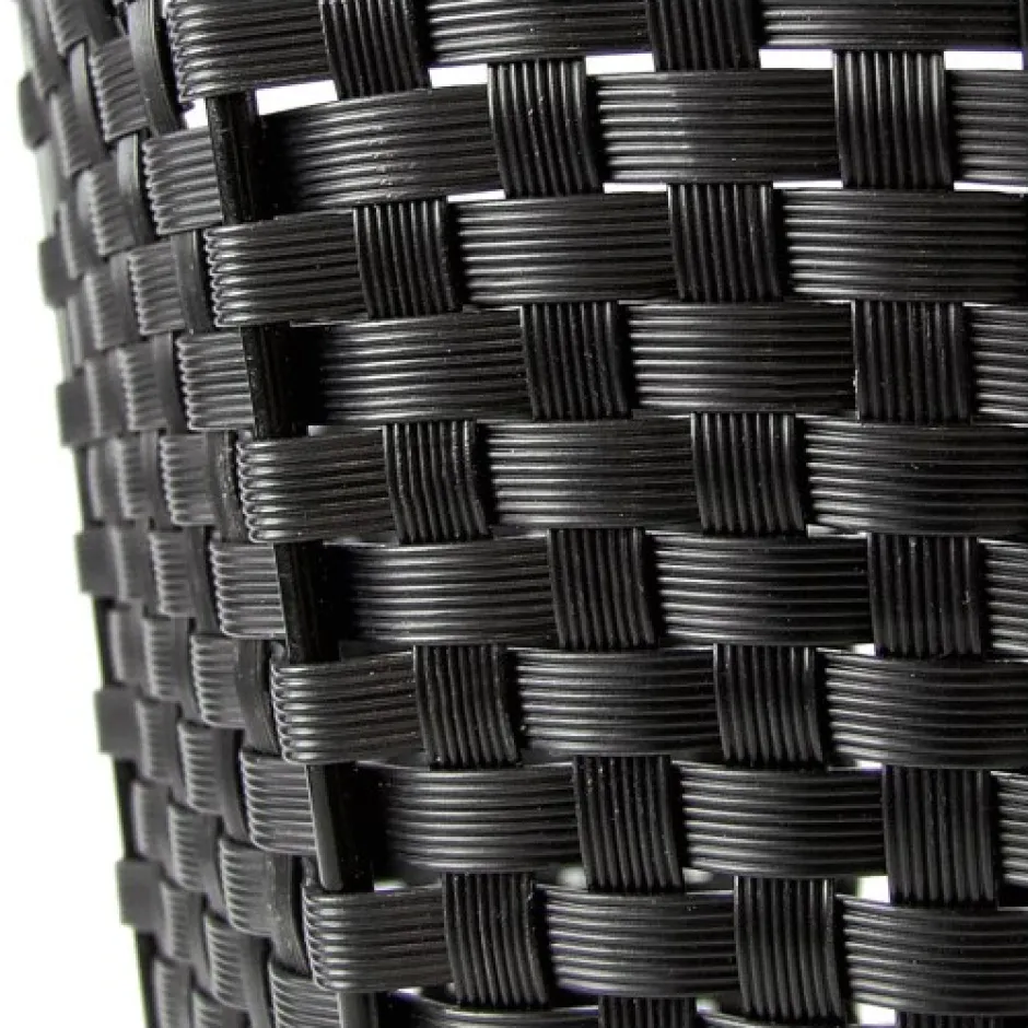 Stuurmanden < KLICKfix Structura Stuurtas - 16L - zwart