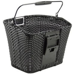 Stuurmanden < KLICKfix Structura Stuurtas - 16L - zwart