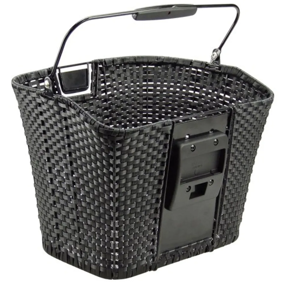 Stuurmanden < KLICKfix Structura Stuurtas - 16L - zwart