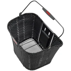 Stuurmanden < KLICKfix Structura Stuurtas - 16L - zwart