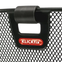 Stuurmanden < KLICKfix Unilux 0387KLIK Stuurmand - 16L - zwart