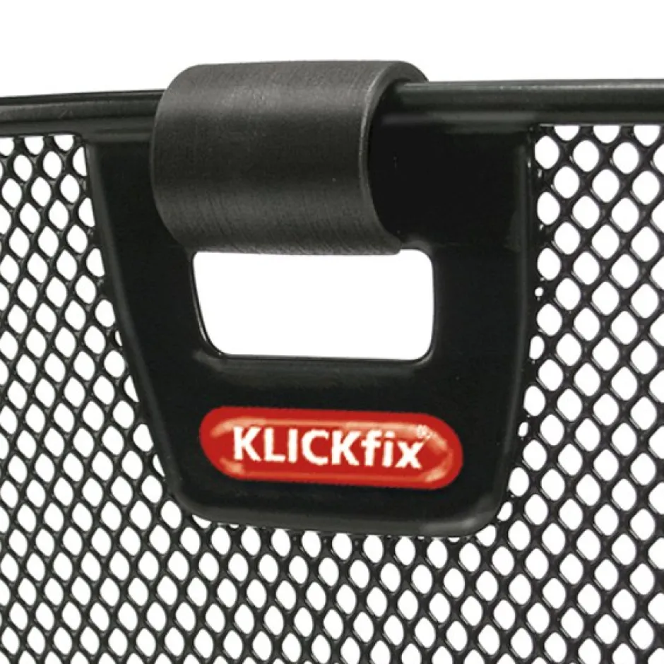 Stuurmanden < KLICKfix Unilux 0387KLIK Stuurmand - 16L - zwart