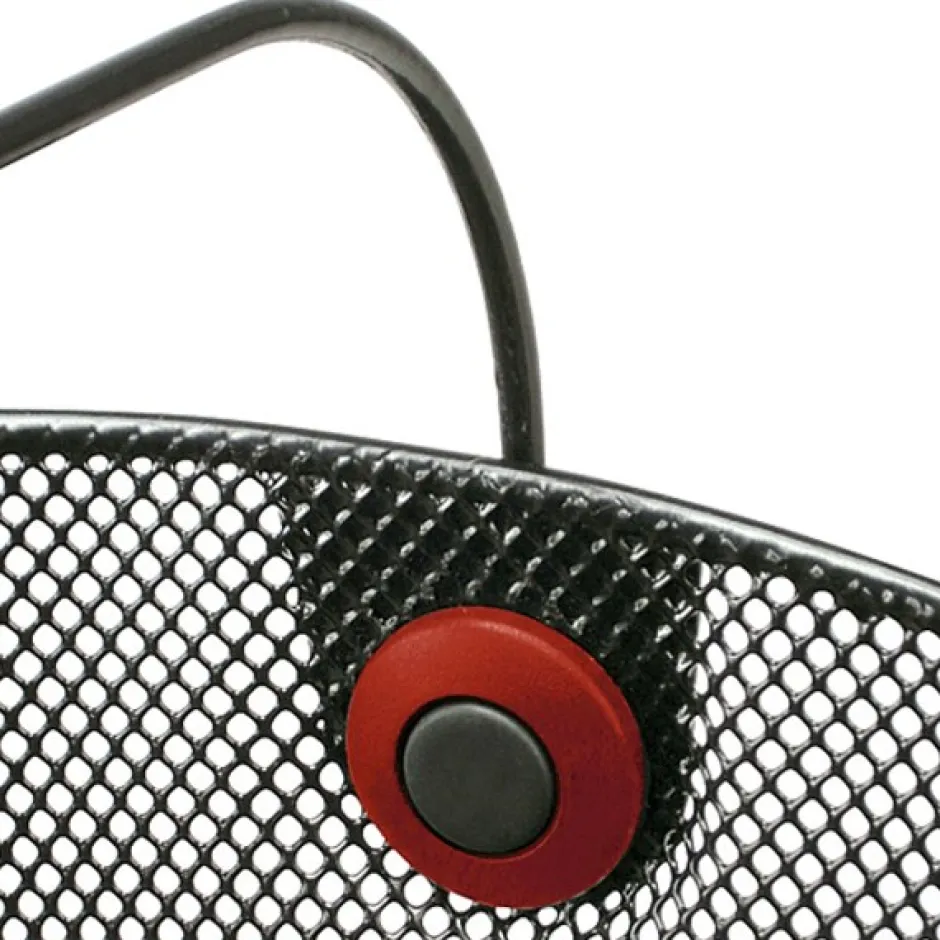 Stuurmanden < KLICKfix Unilux 0387KLIK Stuurmand - 16L - zwart