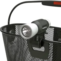 Stuurmanden < KLICKfix Unilux 0387KLIK Stuurmand - 16L - zwart
