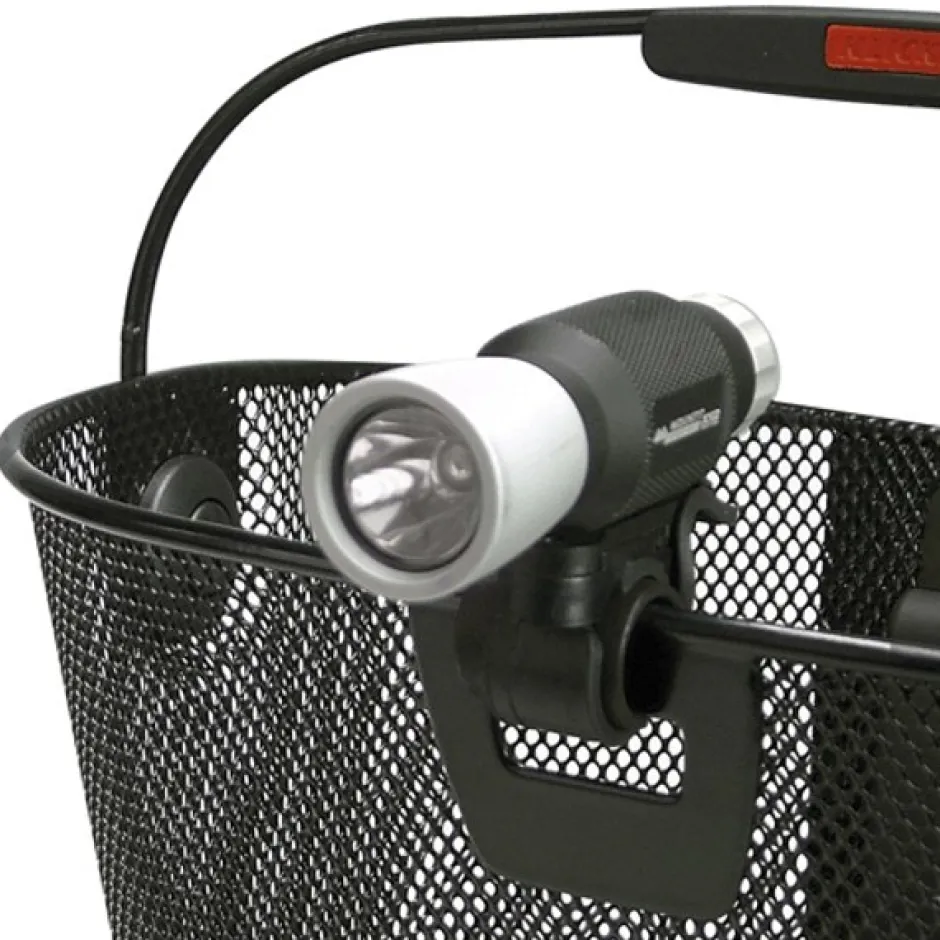 Stuurmanden < KLICKfix Unilux 0387KLIK Stuurmand - 16L - zwart