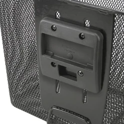 Stuurmanden < KLICKfix Unilux 0387KLIK Stuurmand - 16L - zwart