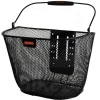 KLICKfix Uni Plus 0388KLIK Stuurmand - 18L - zwart