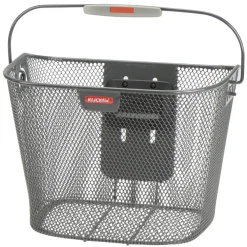 KLICKfix Uni 0397 Stuurmand - 16L - anthrazit