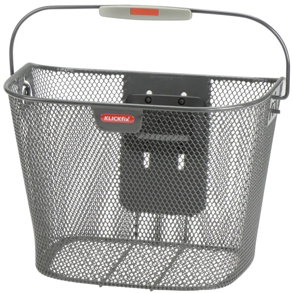 KLICKfix Uni 0397 Stuurmand - 16L - anthrazit