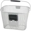 Stuurmanden < KLICKfix Uni 0397 Stuurmand - 16L - zilver