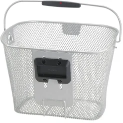 Stuurmanden < KLICKfix Uni 0397 Stuurmand - 16L - zilver