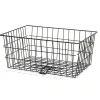 KLICKfix Unix III GTA Maxi 0318S Fietsmand - 40L - zwart