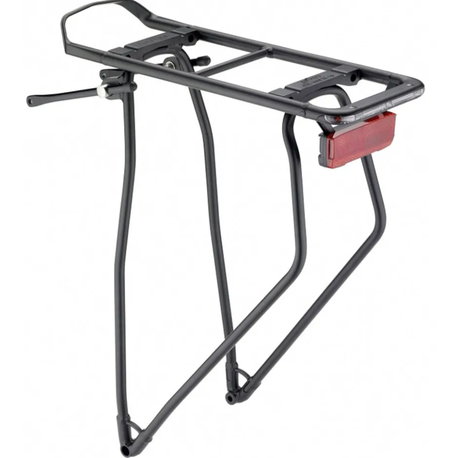 Tassen Accessoires|Achtermanden < KLICKfix Vario-adapter voor Racktime Bagagedrager 0209