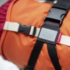 Bagagedragers < KLICKfix Vario Rack Sport Bagagedrager Voor 1911S - zwart