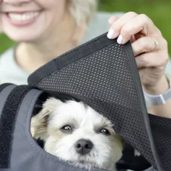 Tassen Accessoires < KLICKfix Zonnedak voor Doggy Shopper 0302DS