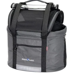 Tassen Accessoires < KLICKfix Zonnedak voor Doggy Shopper 0302DS