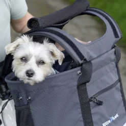 Tassen Accessoires < KLICKfix Zonnedak voor Doggy Shopper 0302DS