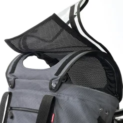Tassen Accessoires < KLICKfix Zonnedak voor Doggy Shopper 0302DS