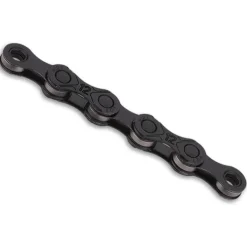 KMC e12 BlackTech E-Bike Chain - 12-speed