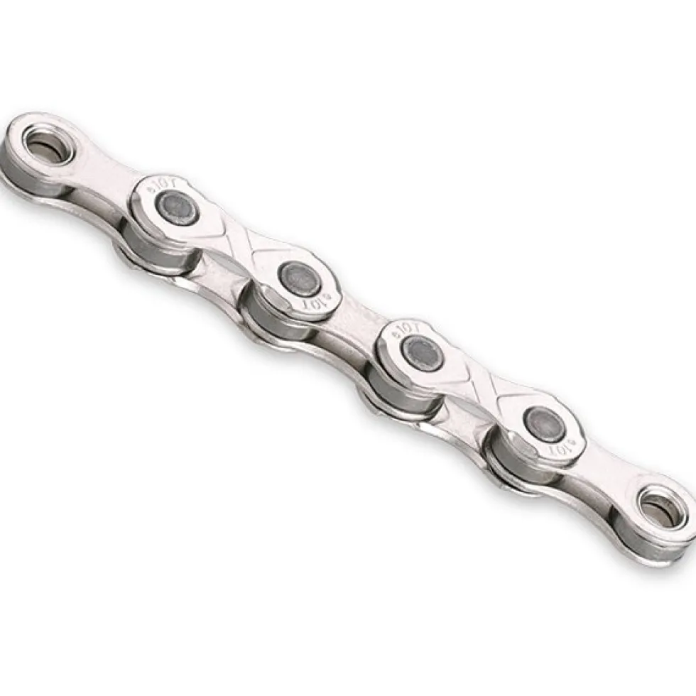 KMC e10 e-bike ketting - 10-speed - 122 Schakels