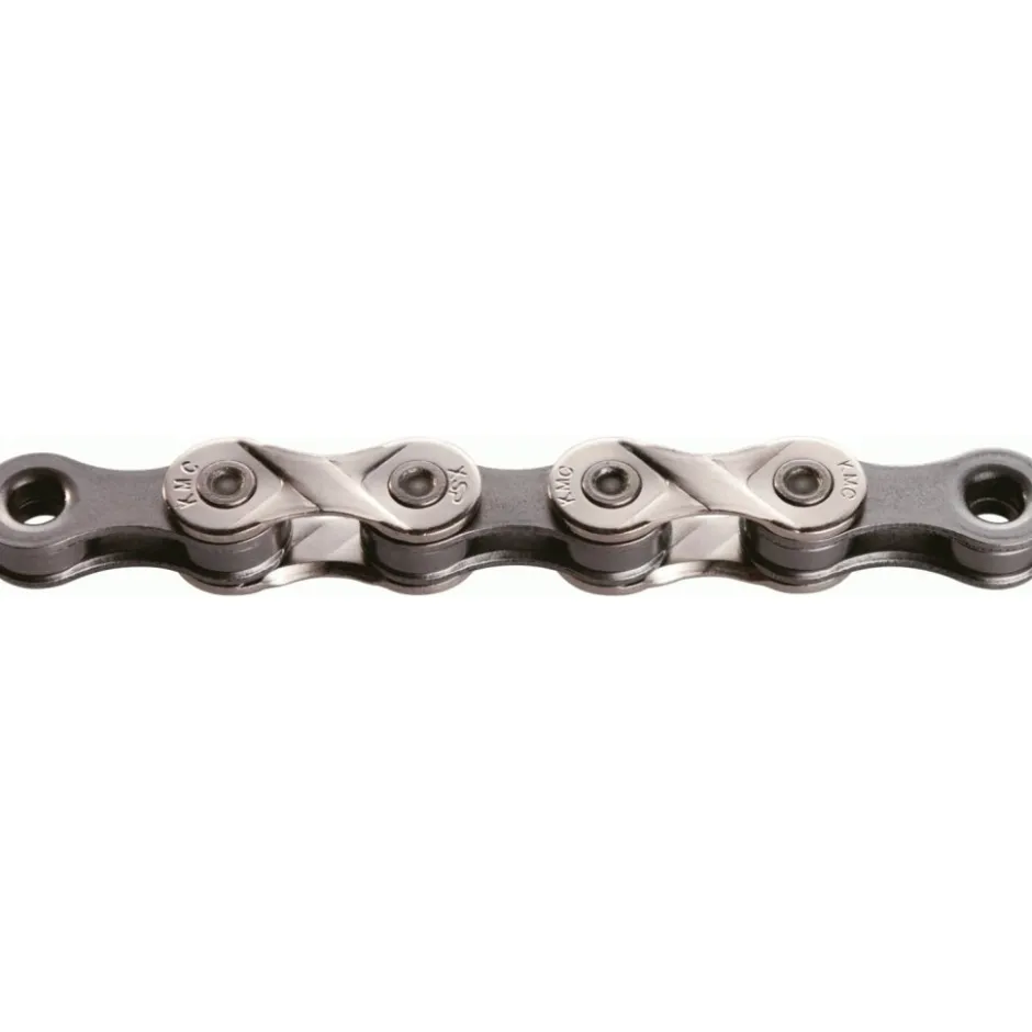 Kettingen < KMC e8 EPT Chain - 7/8-speed - 122 links