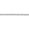 KMC E101 EPT E-Bike Chain - 112 Chain Links - for Internal Geared Hubs / Singlespeed - silver