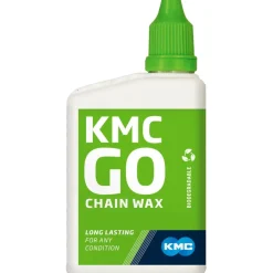 Smeermiddelen|Gereedschap En Onderhoud < KMC GO Kettingwas - 80 ml