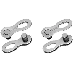 KMC MissingLink 7/8R EPT Kettingschakel 7,1mm - KMC / SRAM - 7/8-Voudig - 2 St.