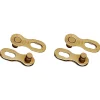 Kettingen < KMC MissingLink 10R Ti-N Kettingschakel - / Shimano - 10-Voudig - 2 St.